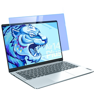 适用联想YOGA14s屏幕膜2022款16s寸13s笔记本14carbon版15电脑Duet锐龙版Pro14c酷睿yogapro软膜5G保护贴膜