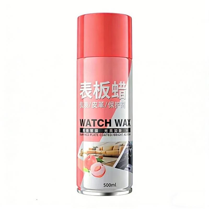 上光仪表台镀膜翻新剂表板蜡去污