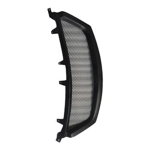 05 06 09姥姥锐志改装碳纤空心无标中网鬼面罩尾翼 顶翼树脂 底漆