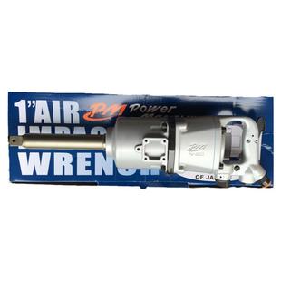 宝力PM一寸工业级气动扳手大扭力重量轻车载风炮