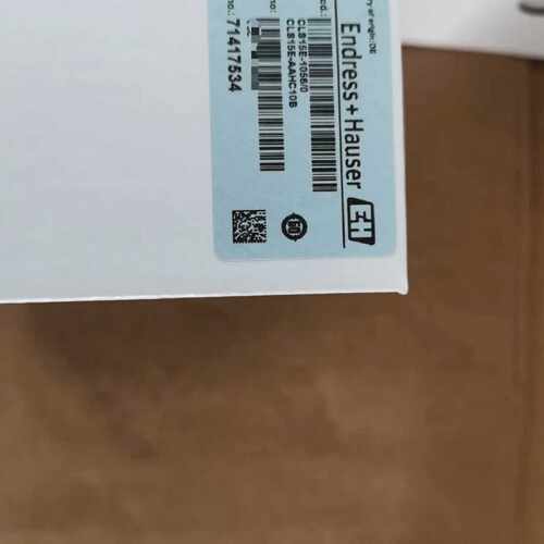 议价EH 电导率数字电极 CLS15E-AAHC10BCLS适用