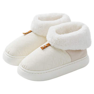2025新款棉拖鞋女款冬季可外穿