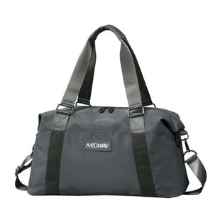 短途旅行包女轻便大容量手提可套拉杆箱行李男出差旅游外出收纳袋