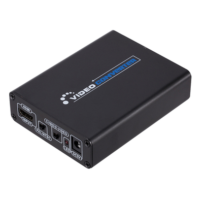 工程级hdmi转av电视机连接线