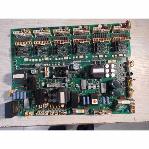 【请询价】东洋变频器主板驱动板VFC2001GAC2001VF64