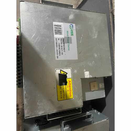 议价能建变桨驱动器RPDC35DRPDC35D10照片实物维修