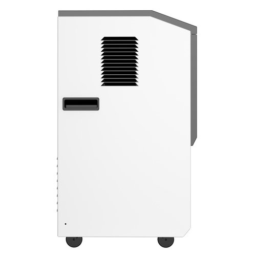 欧井工业除湿机仓库地下室干燥器抽湿机酒店档案室别墅器商用