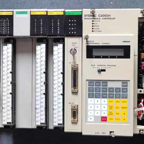 询C500-PS211-E C2000H-CPU01-EV1