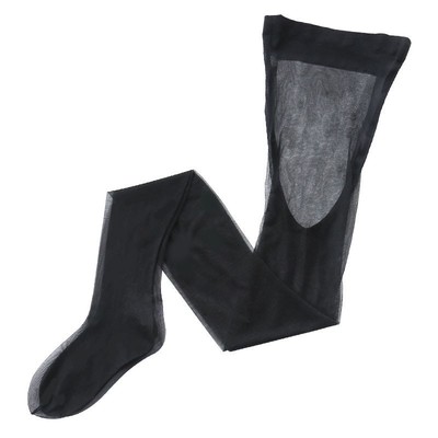 行季可衣0D超薄黑丝高透连裤袜