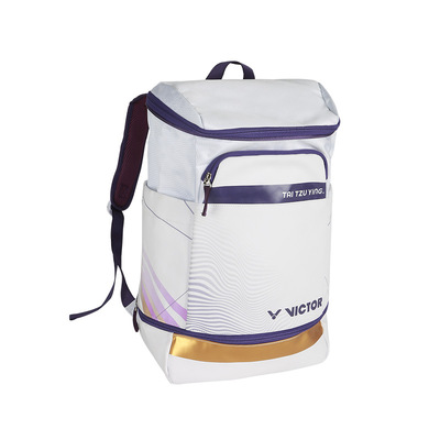 威克多双肩背包BR3025TTY戴资颖