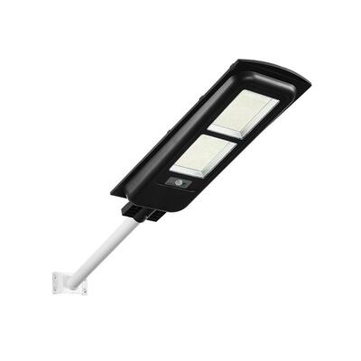 雷士led太阳能路灯户外庭院灯