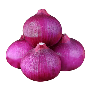 紫皮洋葱新鲜洋葱头生吃货农家自种蔬菜甜红皮圆葱5斤批发包邮10