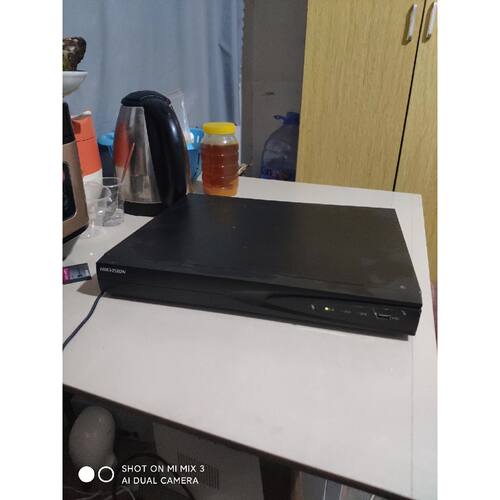 议价海康威视7816NB-K2，功能正常，成色如图，实物拍