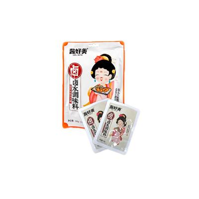 五香卤料包卤牛肉卤鸭货卤肉料包