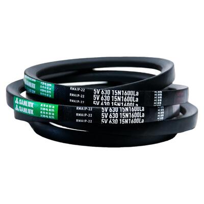三力士三角皮带 5V760 15N1930La/5V770 15N1956La窄V带传动带