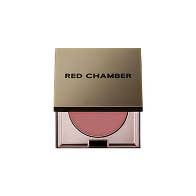 RC绒感多用泥空桑腮红唇膏唇泥