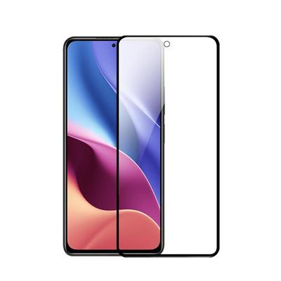 适用红米系列全屏高清钢化膜