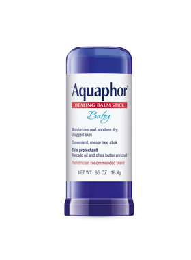 aquaphor宝宝修复膏滋润成人可用