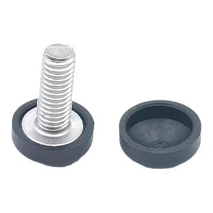 十字盘头螺钉塑料帽 大圆头螺丝钉元机 塑料遮丑盖子保护装饰帽