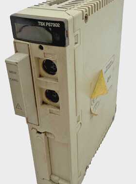 SCHNEIDER ELECTRIC TSX P57302 TSXP57302 TSX P57302M Processo