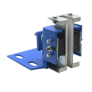 电梯轿厢滑动导靴靴衬150三合一电梯导靴电梯配件适用东芝博林特