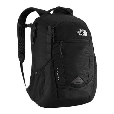 The North Face/北面双肩包背包男15寸电脑包耐磨美国直邮tnf438