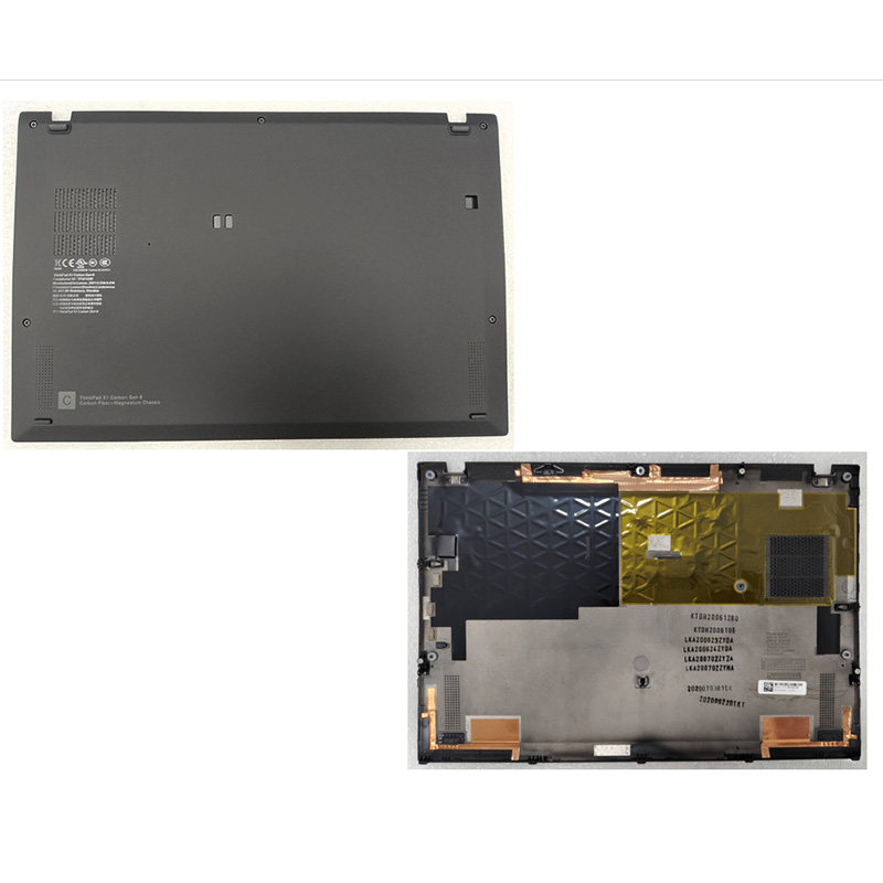联想ThinkpadX1CarbonGen8D壳
