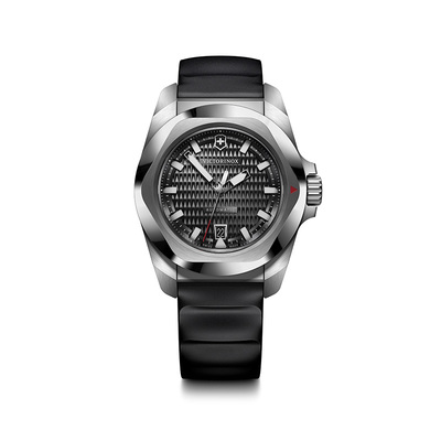 维氏inox系列机械防水夜光腕表