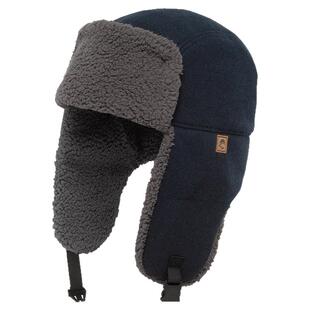 SundayAfternoons成人男女情侣秋冬护耳防风保暖复古抓绒雷锋帽