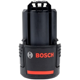 BOSCH博世12v锂电池充电器电动工具10.8v博士充电手钻电电池正品