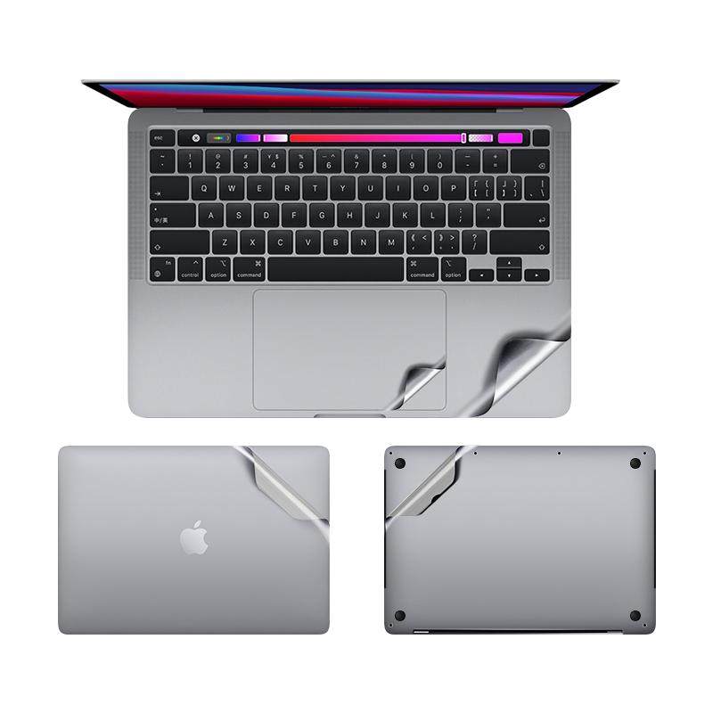 macbookpro/air全套苹果电脑贴纸