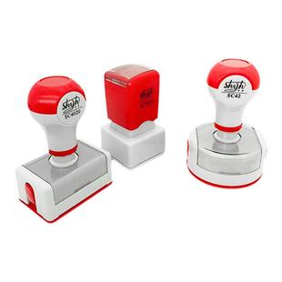 刻印章光敏原子章印姓名设计刻logo图章地址电话章制作收发货章