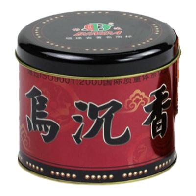 彬达一脉香传乌沉香盘香家用香熏