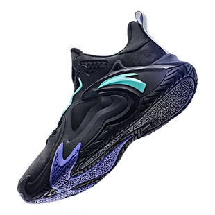 安踏空域4水泥克星篮球鞋男官方正品缓震专业耐脏潮流实战运动鞋