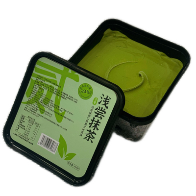 意式Gelato冰淇淋香草榴莲开心果