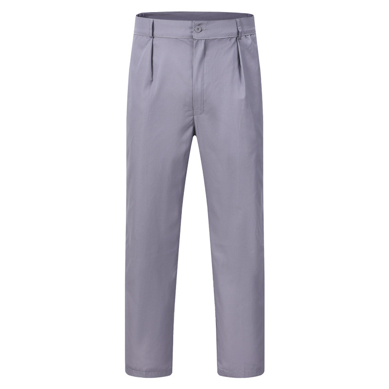 特大号春秋夏季防静电工作服裤子