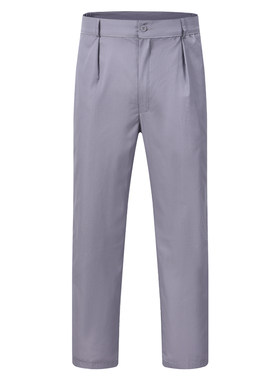 特大号春秋夏季防静电工作服裤子