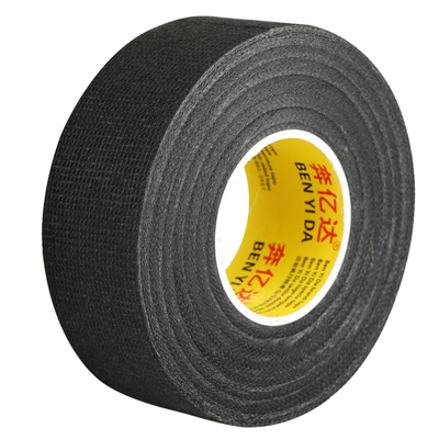 锅把手防烫缠绕带耐高温隔热绑带