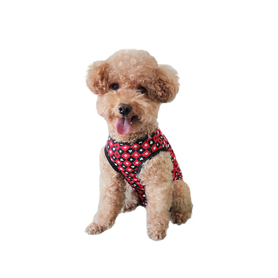 泰旺宠物狗狗纯棉护肚包肚子背心