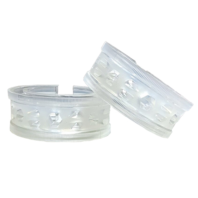 奥迪A4LA3 Q3 Q5LA6L Q2L R8RS汽车减震器缓冲胶避震圈弹簧垫胶套