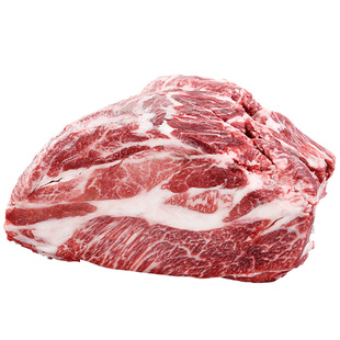 谷饲牛排原切雪花上脑牛排整条厚切上脑国产真牛排原切牛排无添加