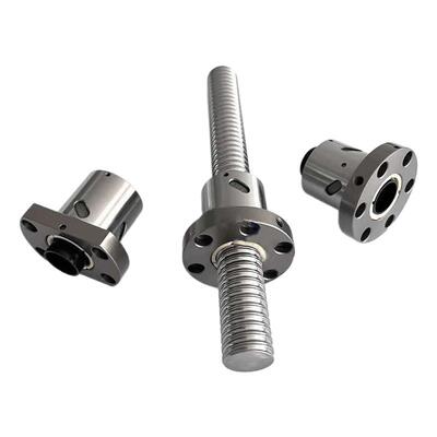 滚珠丝杆SFI1610丝杠螺母套装精密丝杆SFI 1605 2005 2510 3205