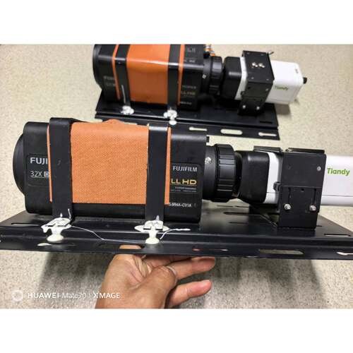 富士能FUJINON 32X DN工业镜头议价