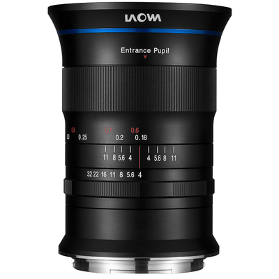 laowa老蛙大光圈人文扫街镜头
