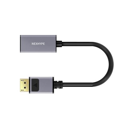 displayport转hdmi线4K602K144