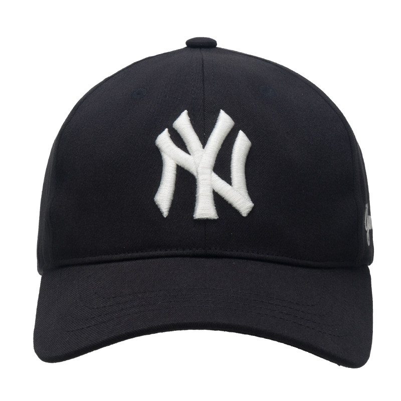 MLB男女同款运动棒球帽