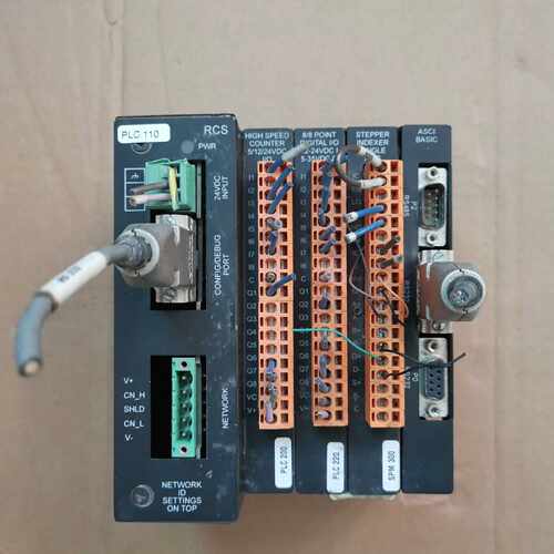 〔议价-可维修〕控制器IC300RCS210F