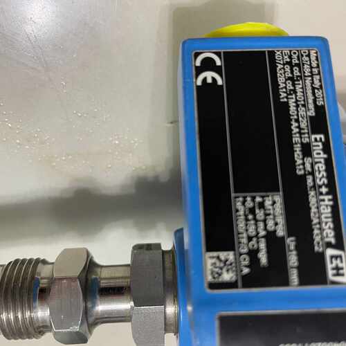 【议价-可维修】 ENDRESSHAUSER TM401-5E29/1 温度传感器 /均有