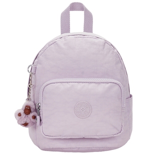 Kipling男女款2026春夏新款可爱7.9英寸双肩包背包|MINI BACKPACK