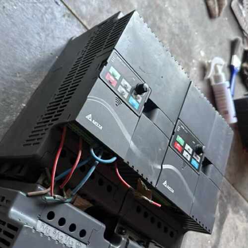 议价nuine Delta Inverter Vfd055e43a 5.5Kw Real Product适用